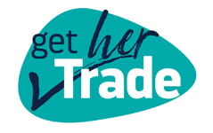 Get Her Trade Logo