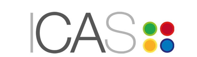ICAS logo