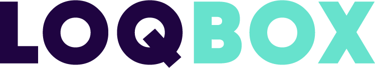 loqbox logo