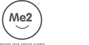 Me2 logo