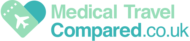 Medical Travel Compared.com logo