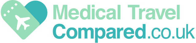 Medical Travel Compared.com logo