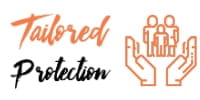 Tailored Protection Logo