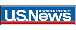 U.S. News & World Report Logo