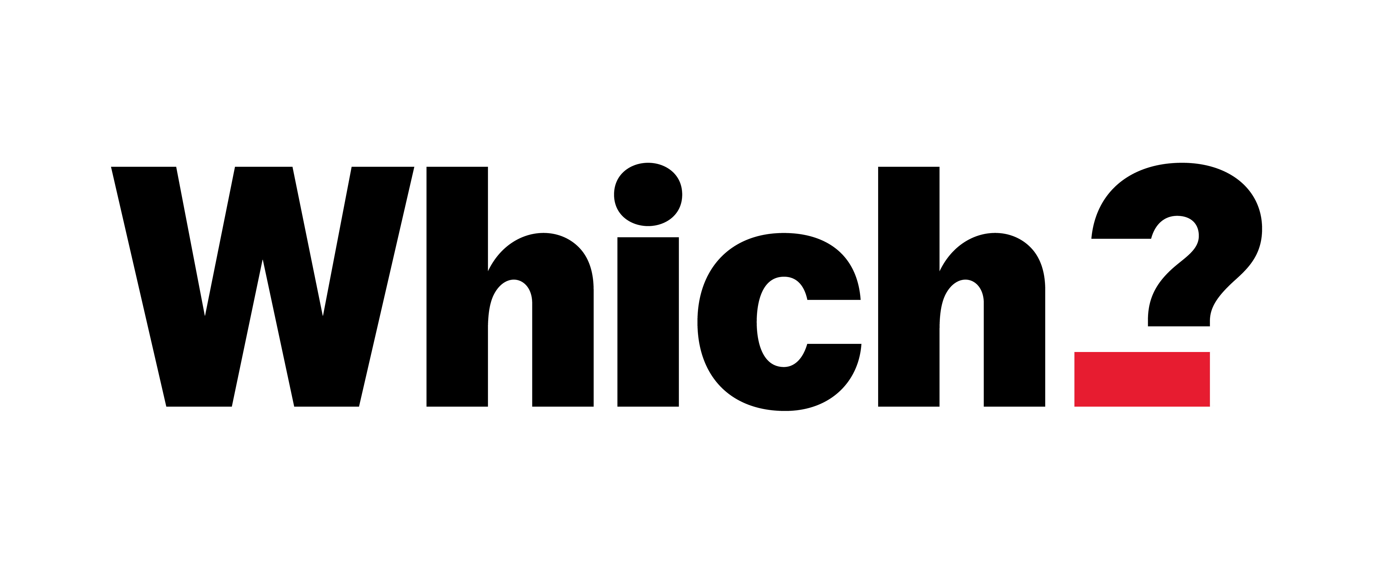 Which? Logo