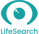 lifesearch logo