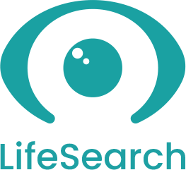 lifesearch logo