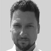LifeSearch author John Rogers