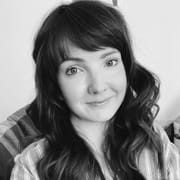 LifeSearch author Katie Crook-Davies