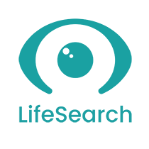 LifeSearch Logo