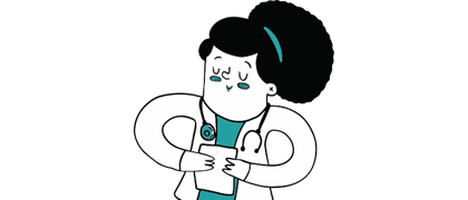 Critical illness friendly nurse