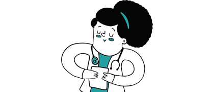 Critical illness friendly nurse