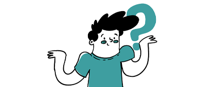 Man not sure and looking for advice