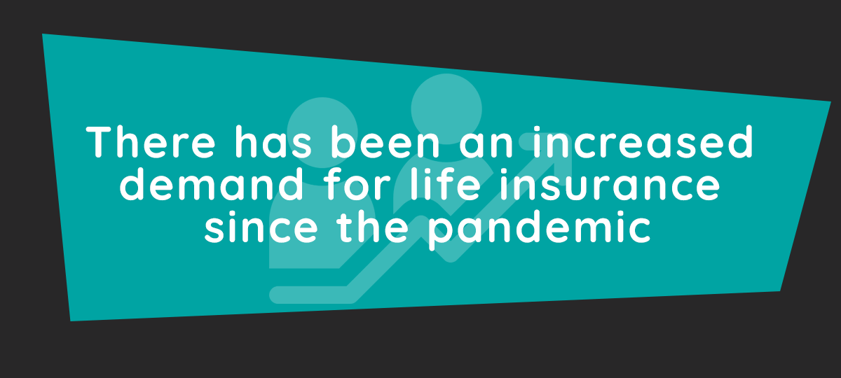 LifeSearch: There has been an increased demand for life insurance since the pandemic