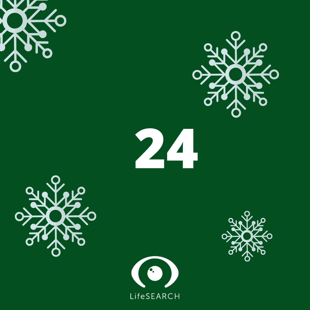Xmas Door number 24