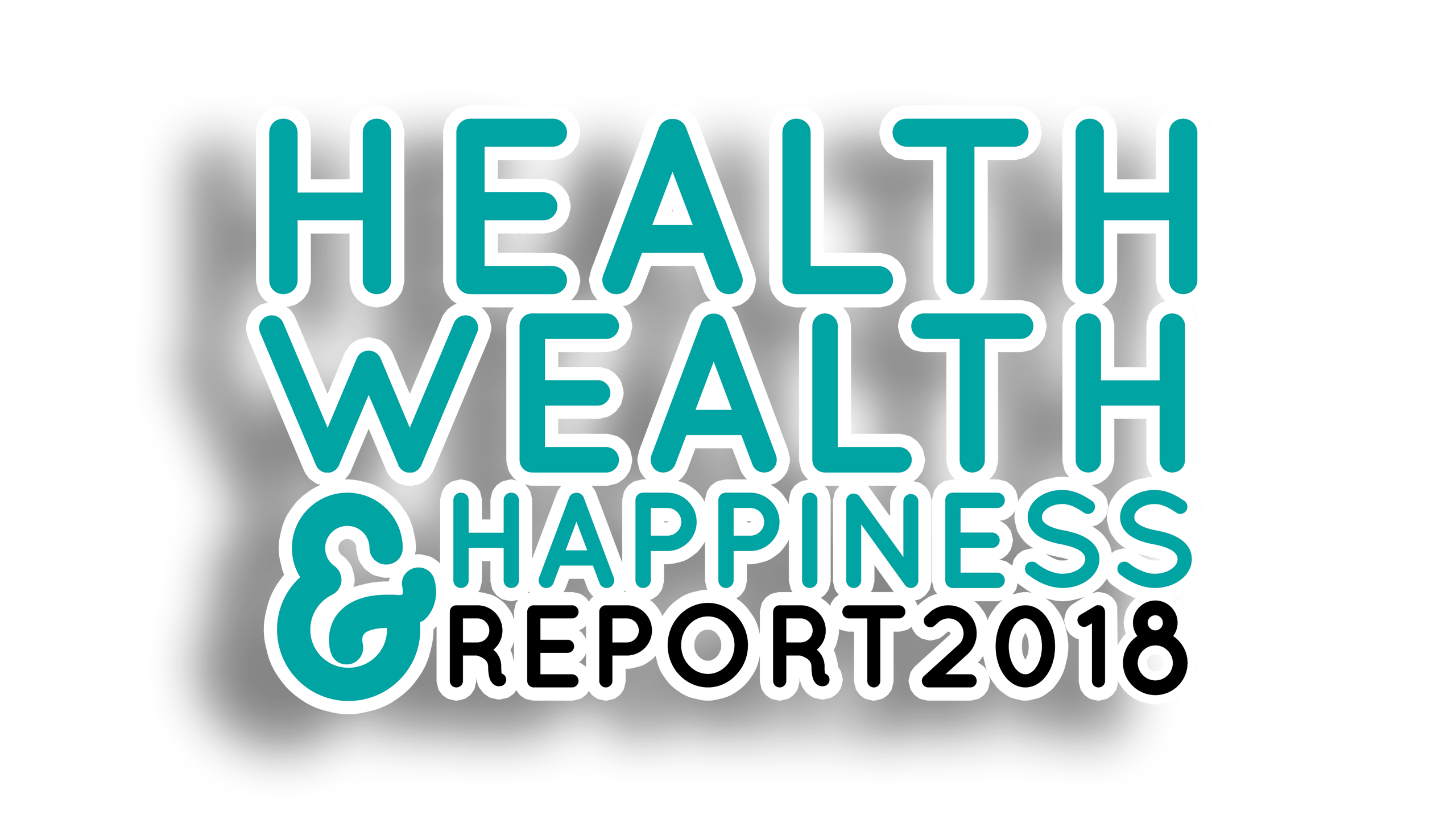 Health wealth happiness report 2018
