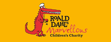 NHS And LifeSearch - Roald Dahl's Marvellous Children's Charity