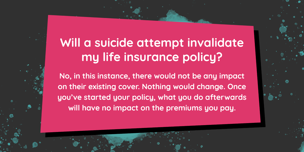 LifeSearch | Suicide and life insurance