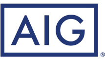AIG logo