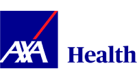 AXA Health Logo