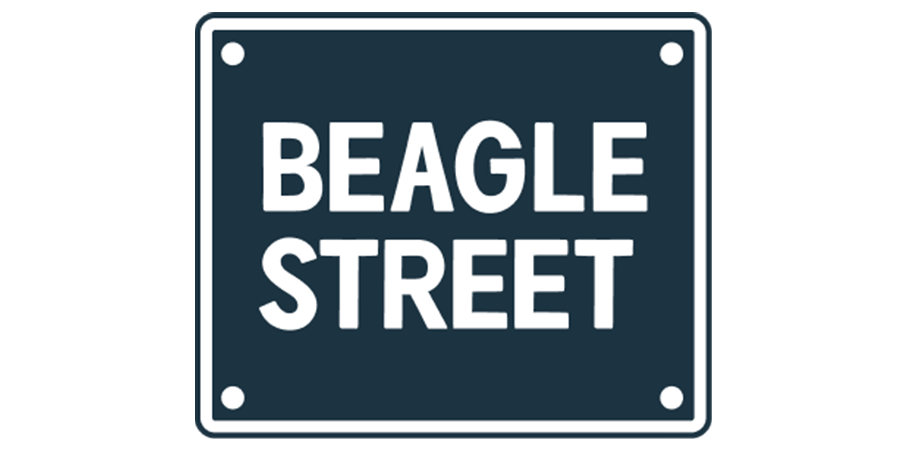 BeagleStreet.com Logo