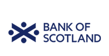 Bank of Scotland Logo
