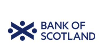 Bank of Scotland Logo