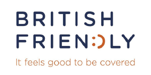 British Friendly logo