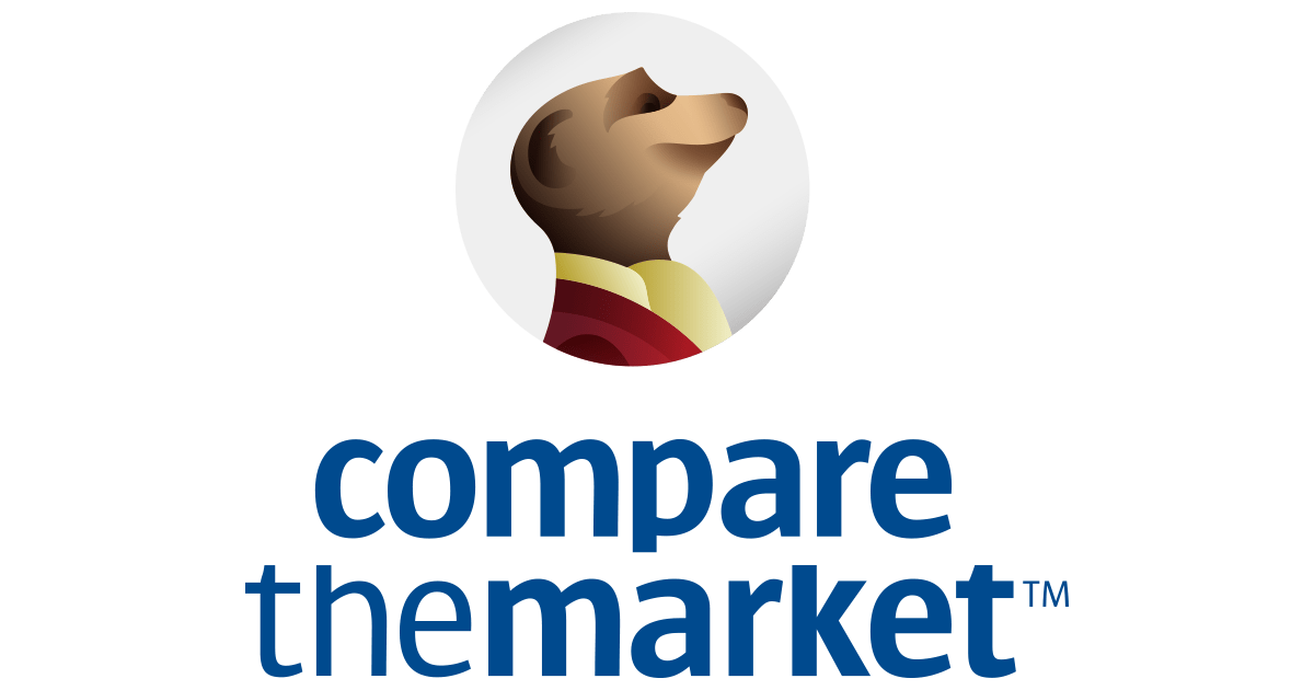 Compare the market logo
