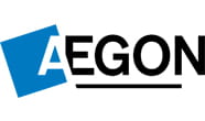 Aegon Logo