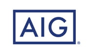 AIG Logo