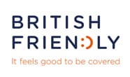 British Friendly Logo