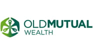 Old Mutual Wealth Logo