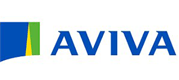 Aviva Logo