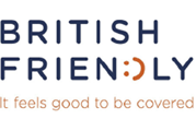 British Friendly Society Logo
