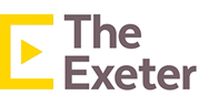 The Exeter Logo