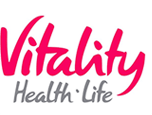 Vitality Logo