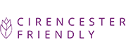 Cirencester Friendly Logo
