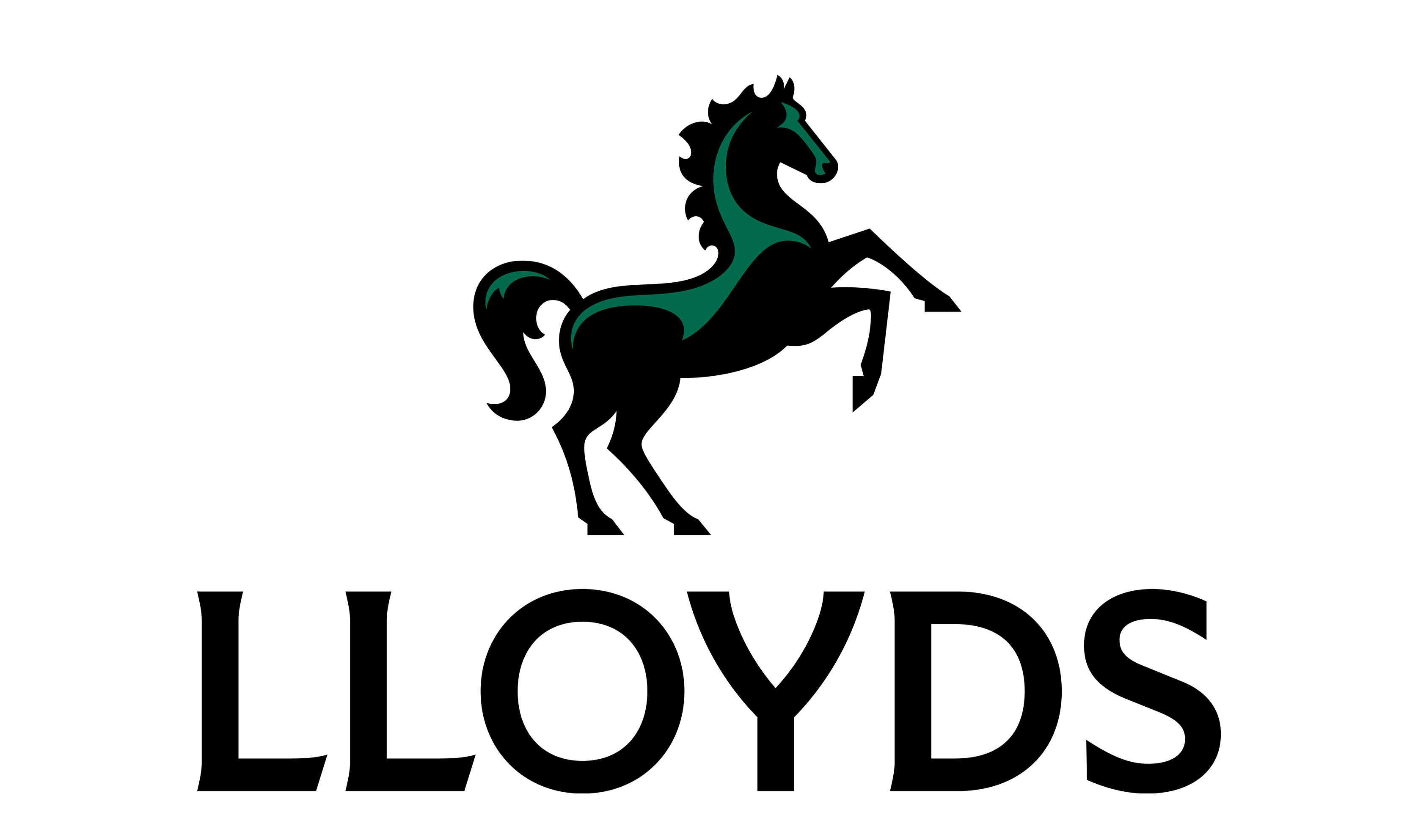 Lloyds bank logo