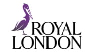 Mortgage protection from Royal London logo