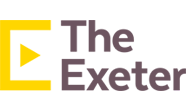 The Exeter logo