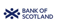 Bank of Scotland logo