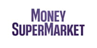 Moneysupermarket logo