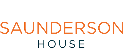 Saunderson House Logo