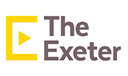 The Exeter Logo.