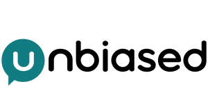 Unbiased logo