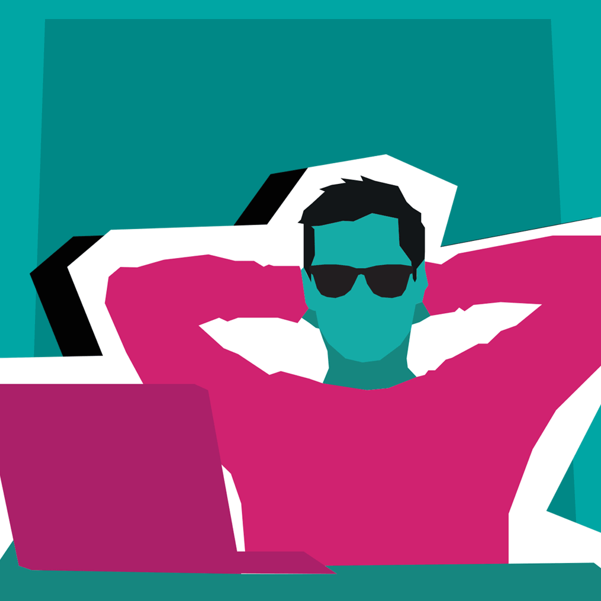 LifeSearch: Are younger workers really less stressed in 2019 - data paints a positive picture